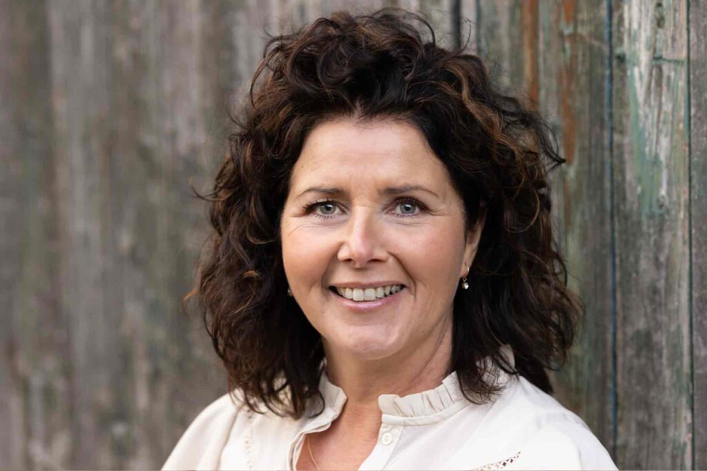 Jessica Laurense Balanspartners Onderstroommanagement voor organisaties