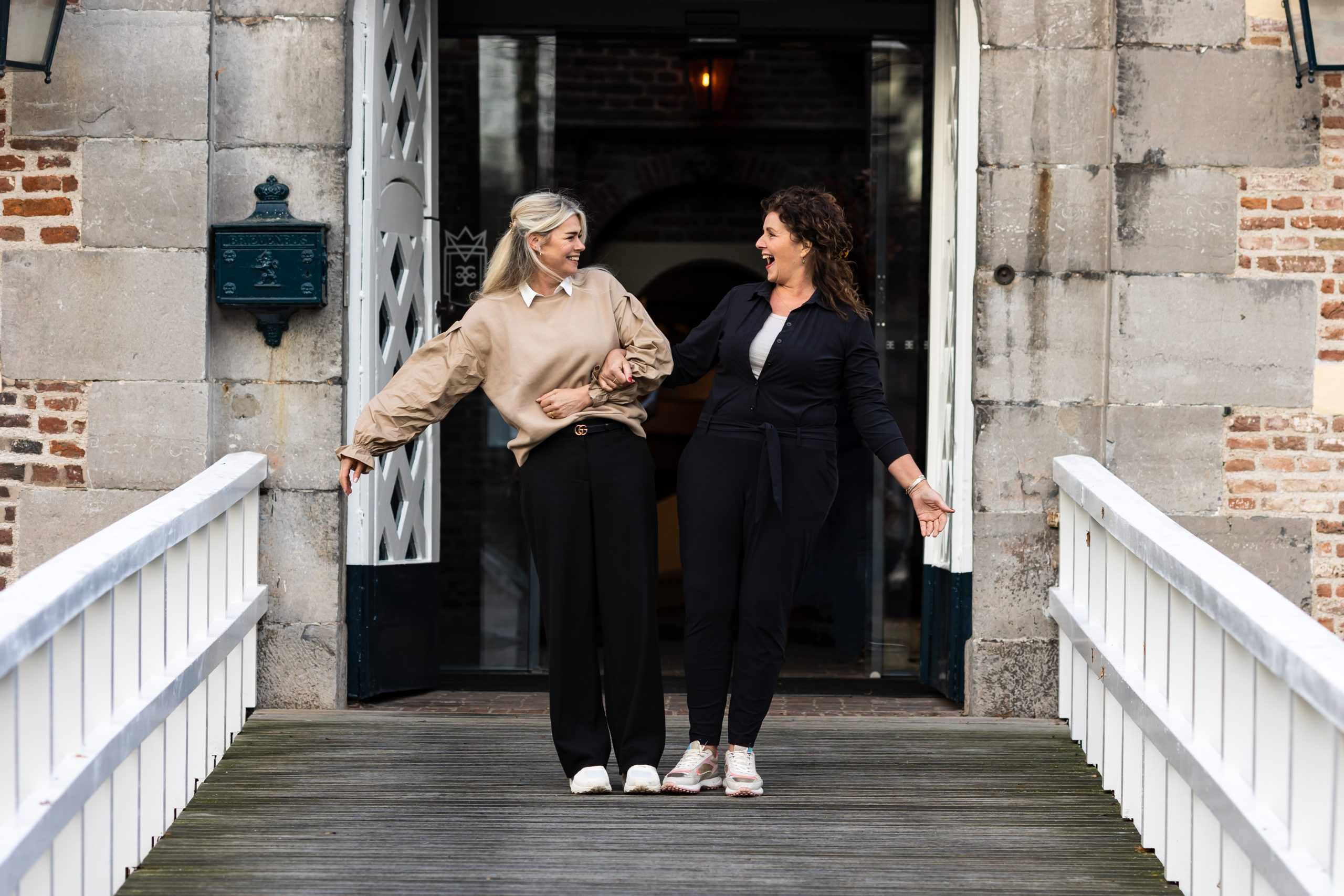 Balanspartners coaching opleiding en adviesbureau