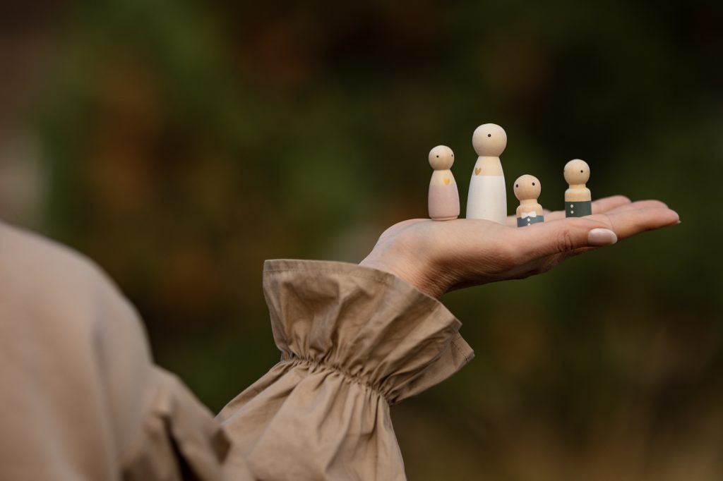 familieopstellingen opstellingen systemisch werk 